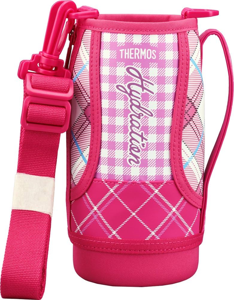 Amazon｜サーモス 交換用部品 スポーツボトル FFZ-802F ハンディポーチ